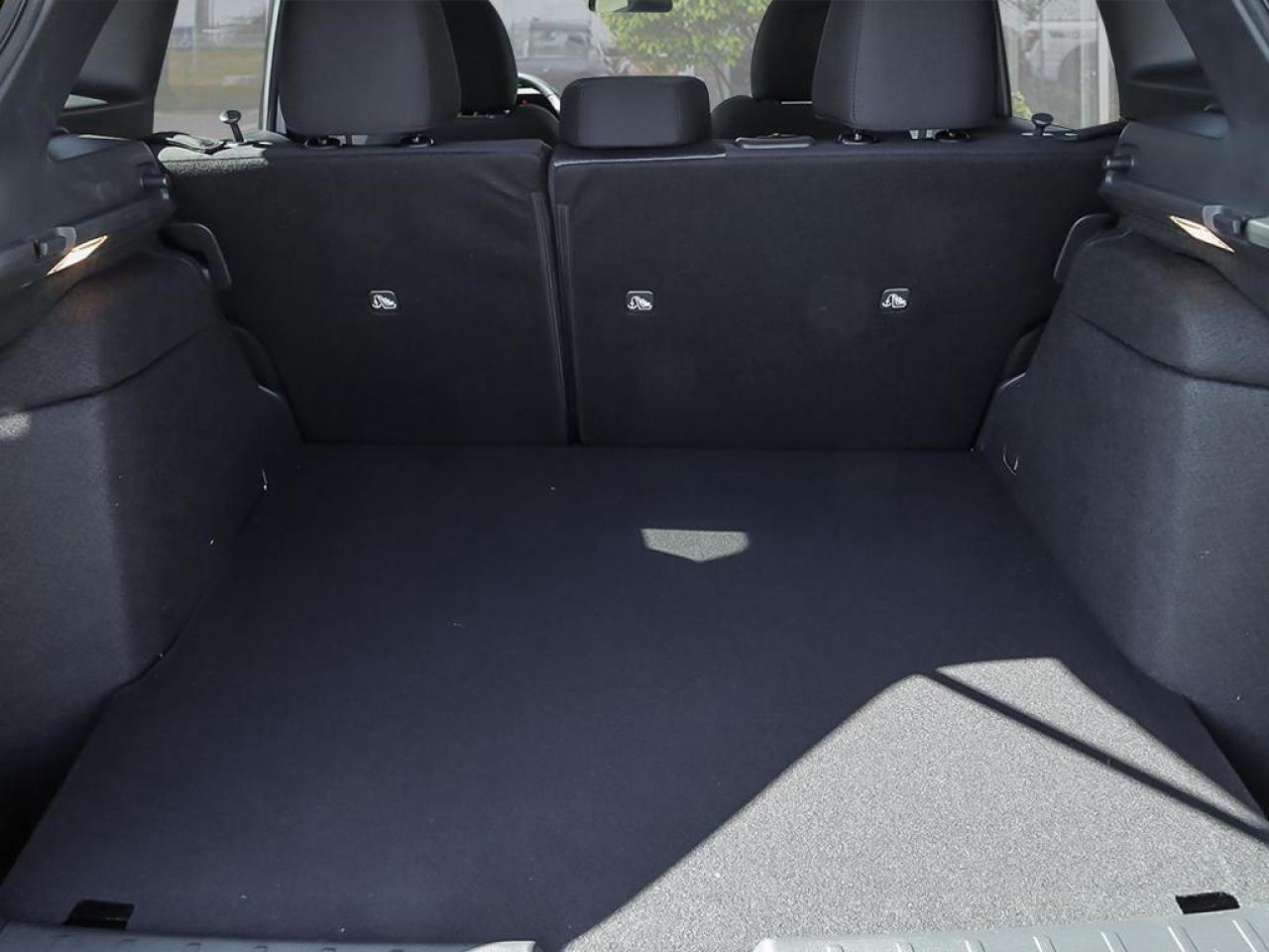 2026 Nissan Kicks SV 4dr All-Wheel Drive Photo