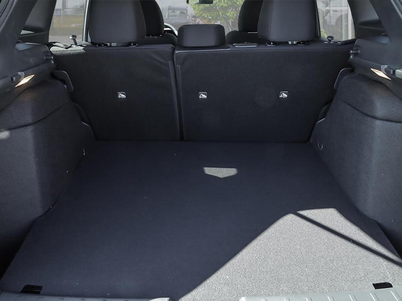 2026 Nissan Kicks SV 4dr All-Wheel Drive Photo