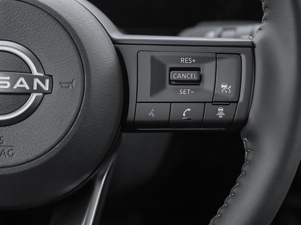 2026 Nissan Kicks SV 4dr All-Wheel Drive Photo