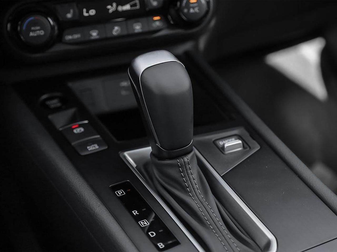 2026 Nissan Kicks SV 4dr All-Wheel Drive Photo