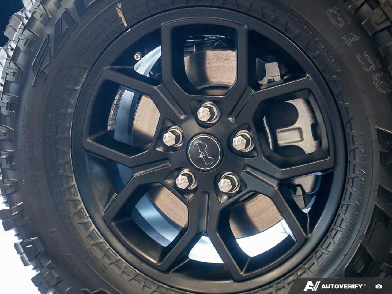 2026 Jeep Wrangler Sport 4dr 4x4 Photo