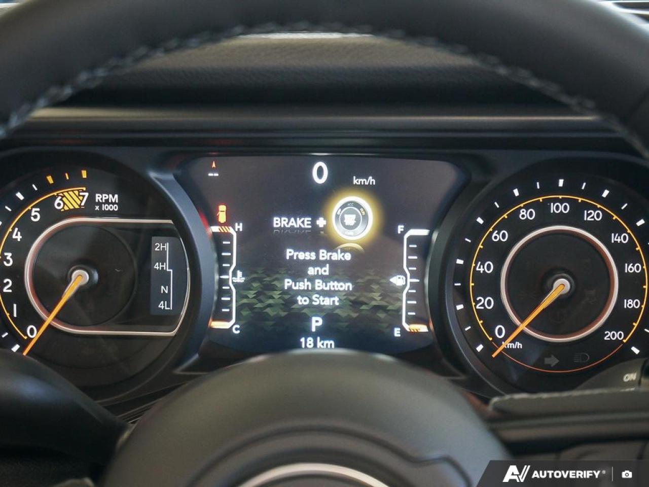 2026 Jeep Wrangler Sport 4dr 4x4 Photo