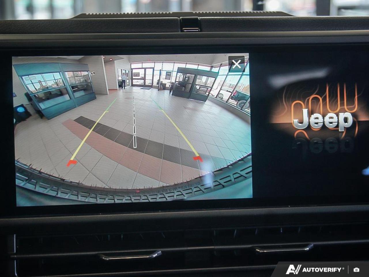 2026 Jeep Wrangler Sport 4dr 4x4 Photo