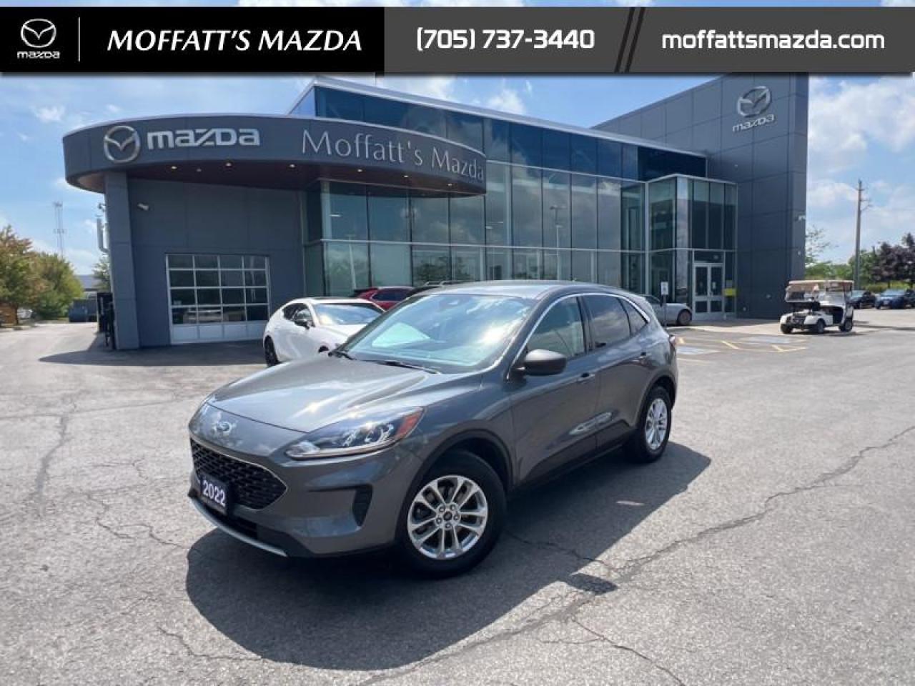 2022 Ford Escape SE AWD Photo0