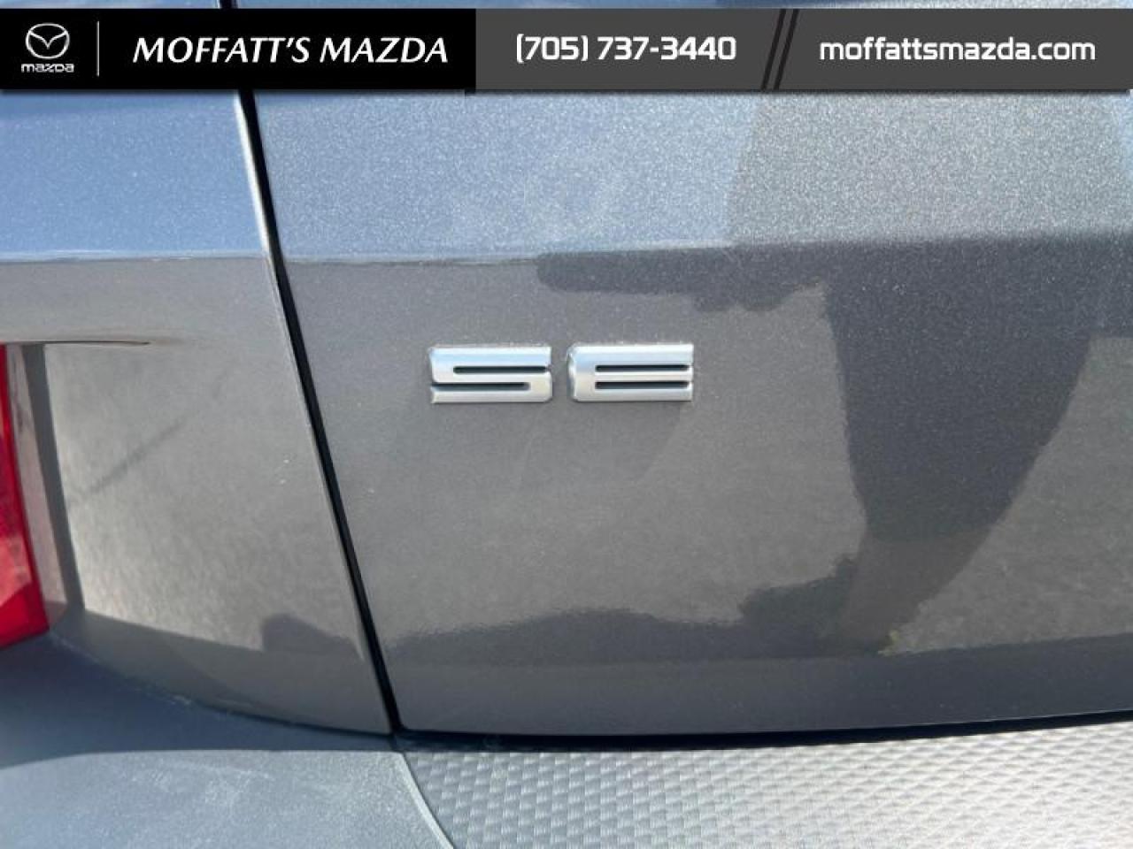 2022 Ford Escape SE AWD Photo