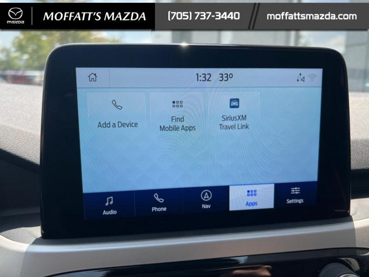 2022 Ford Escape SE AWD Photo