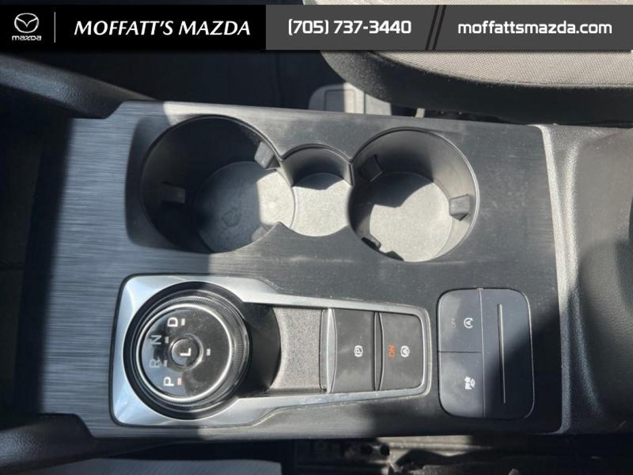 2022 Ford Escape SE AWD Photo