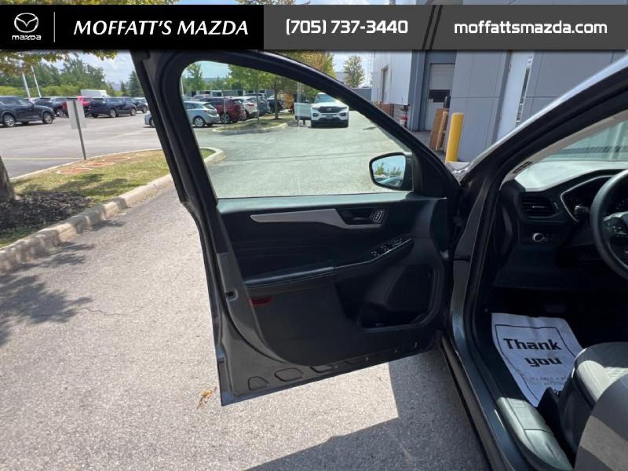 2022 Ford Escape SE AWD Photo