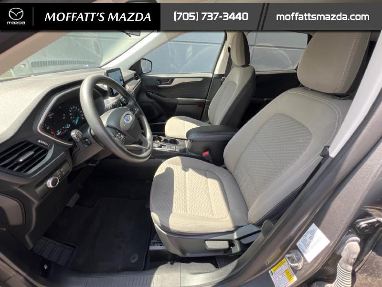 2022 Ford Escape SE AWD Photo