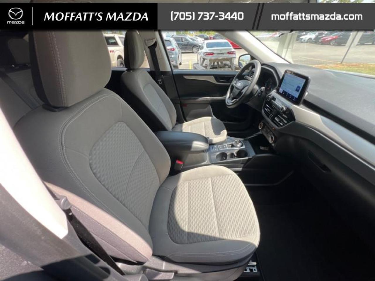 2022 Ford Escape SE AWD Photo