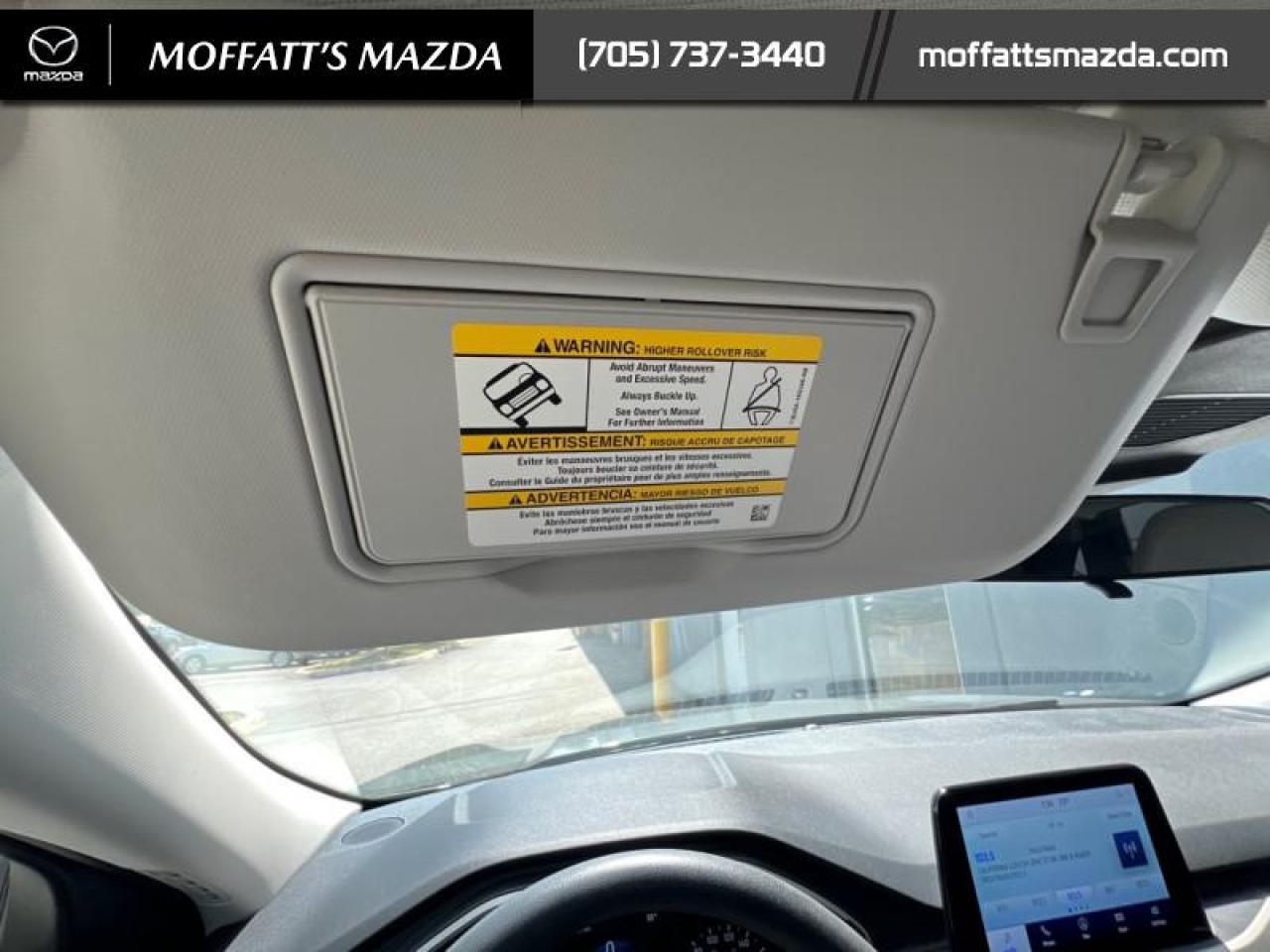 2022 Ford Escape SE AWD Photo