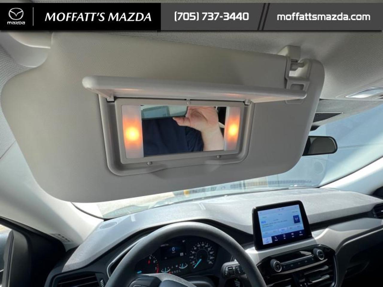 2022 Ford Escape SE AWD Photo