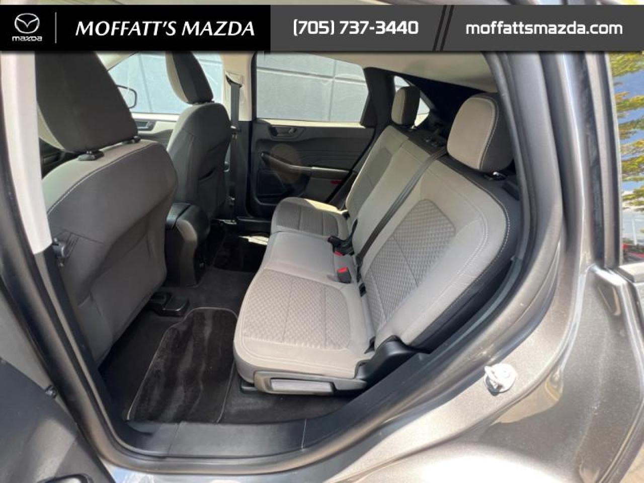 2022 Ford Escape SE AWD Photo