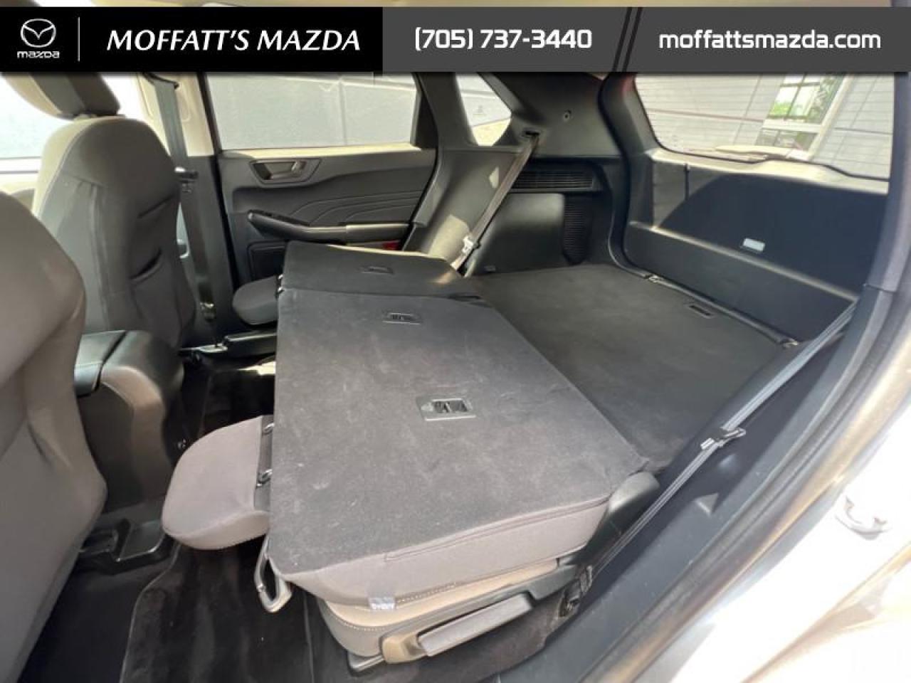 2022 Ford Escape SE AWD Photo