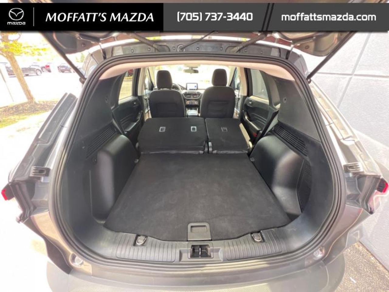 2022 Ford Escape SE AWD Photo