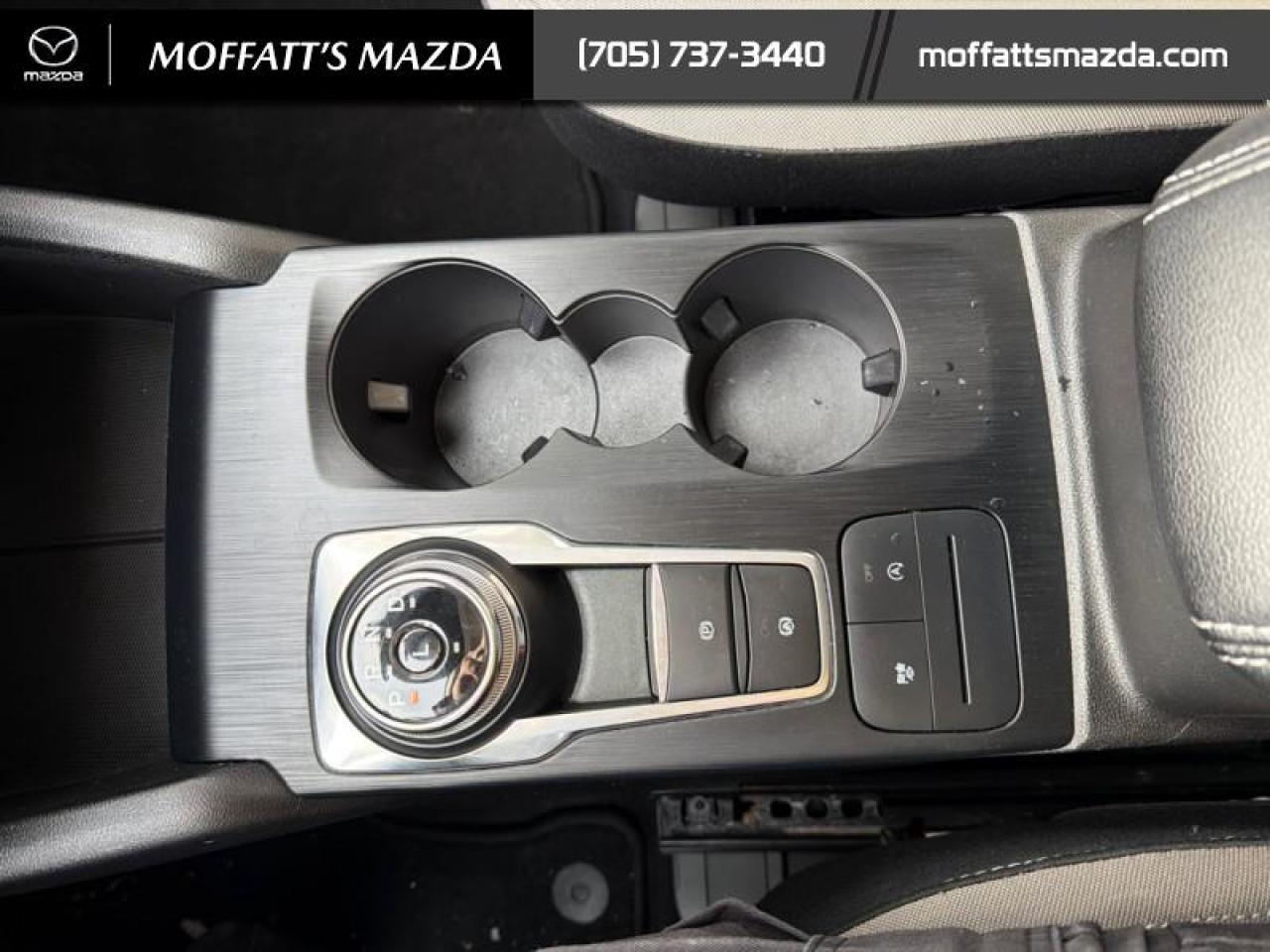 2022 Ford Escape SE AWD Photo