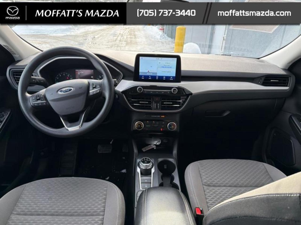 2022 Ford Escape SE AWD Photo