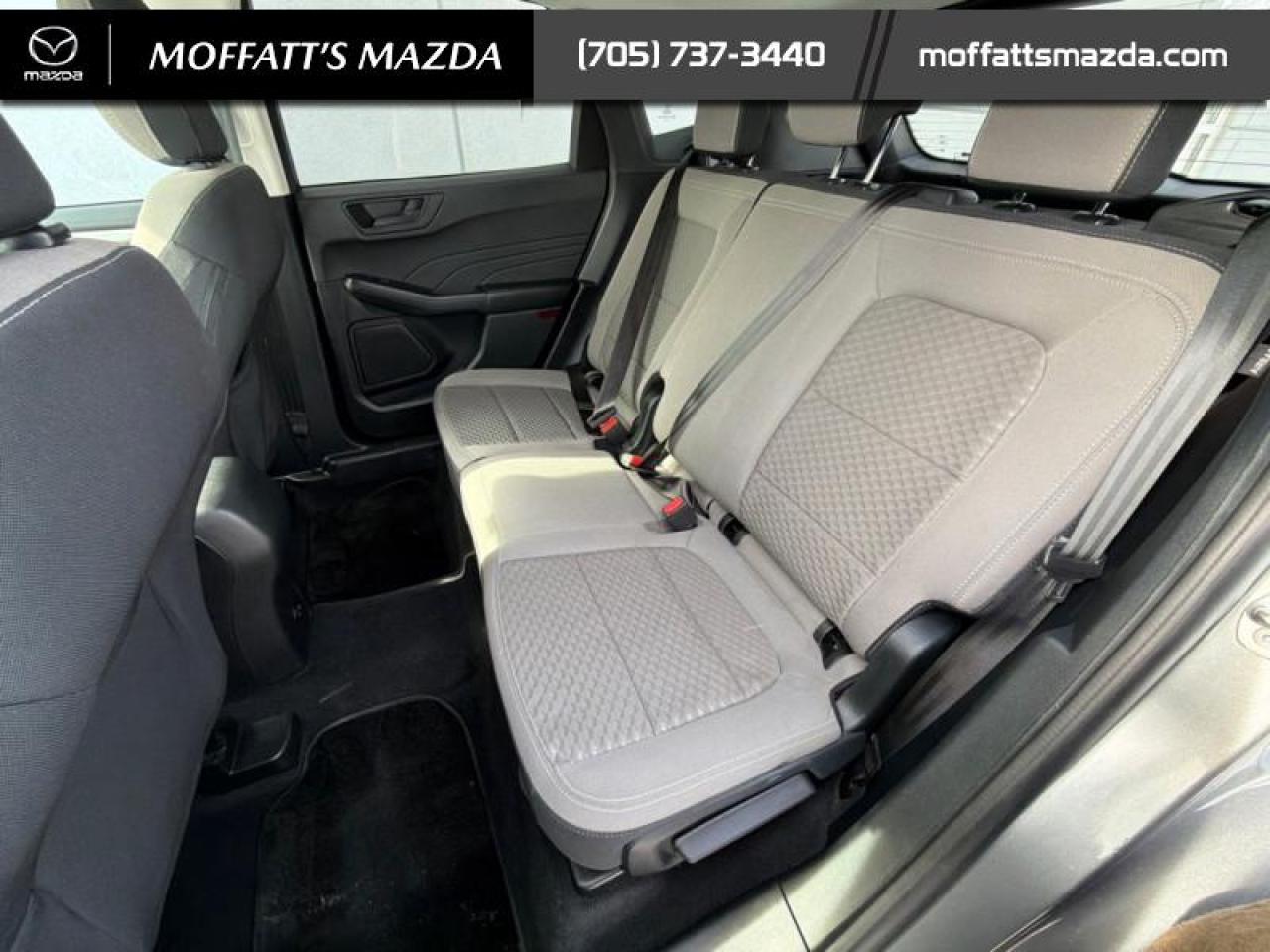 2022 Ford Escape SE AWD Photo