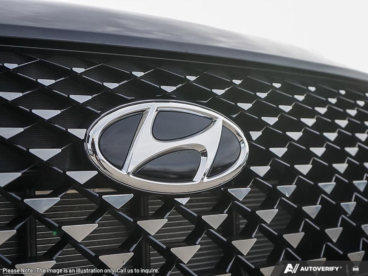 2025 Hyundai Venue Ultimate w/Black Interior 4dr Front-Wheel Drive Photo