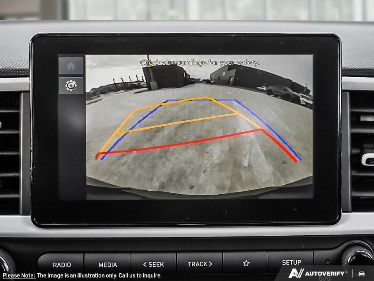 2025 Hyundai Venue Ultimate w/Black Interior 4dr Front-Wheel Drive Photo