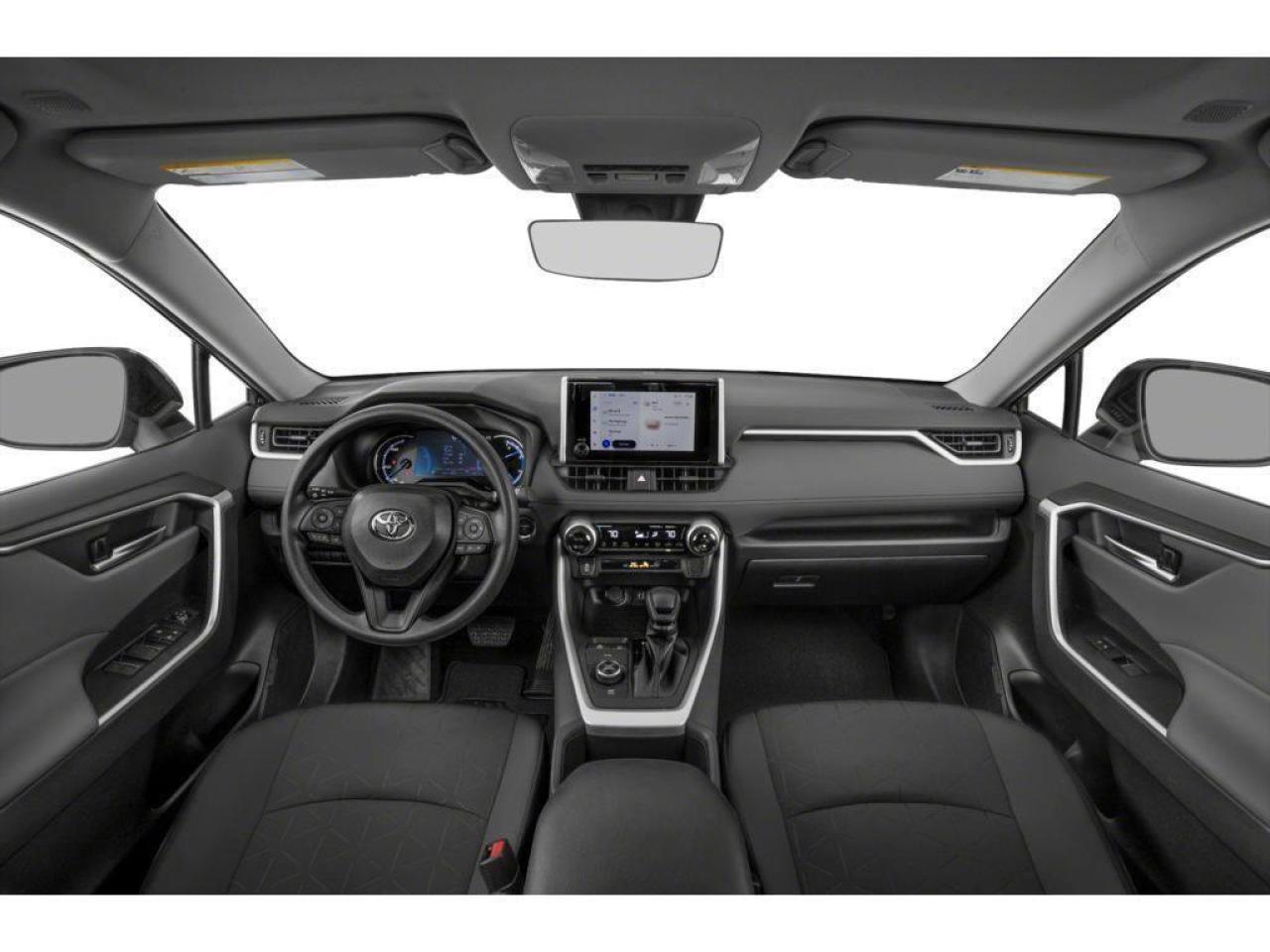 2023 Toyota RAV4 Hybrid XLE 4dr All-Wheel Drive Photo