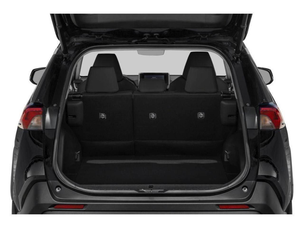 2023 Toyota RAV4 Hybrid XLE 4dr All-Wheel Drive Photo