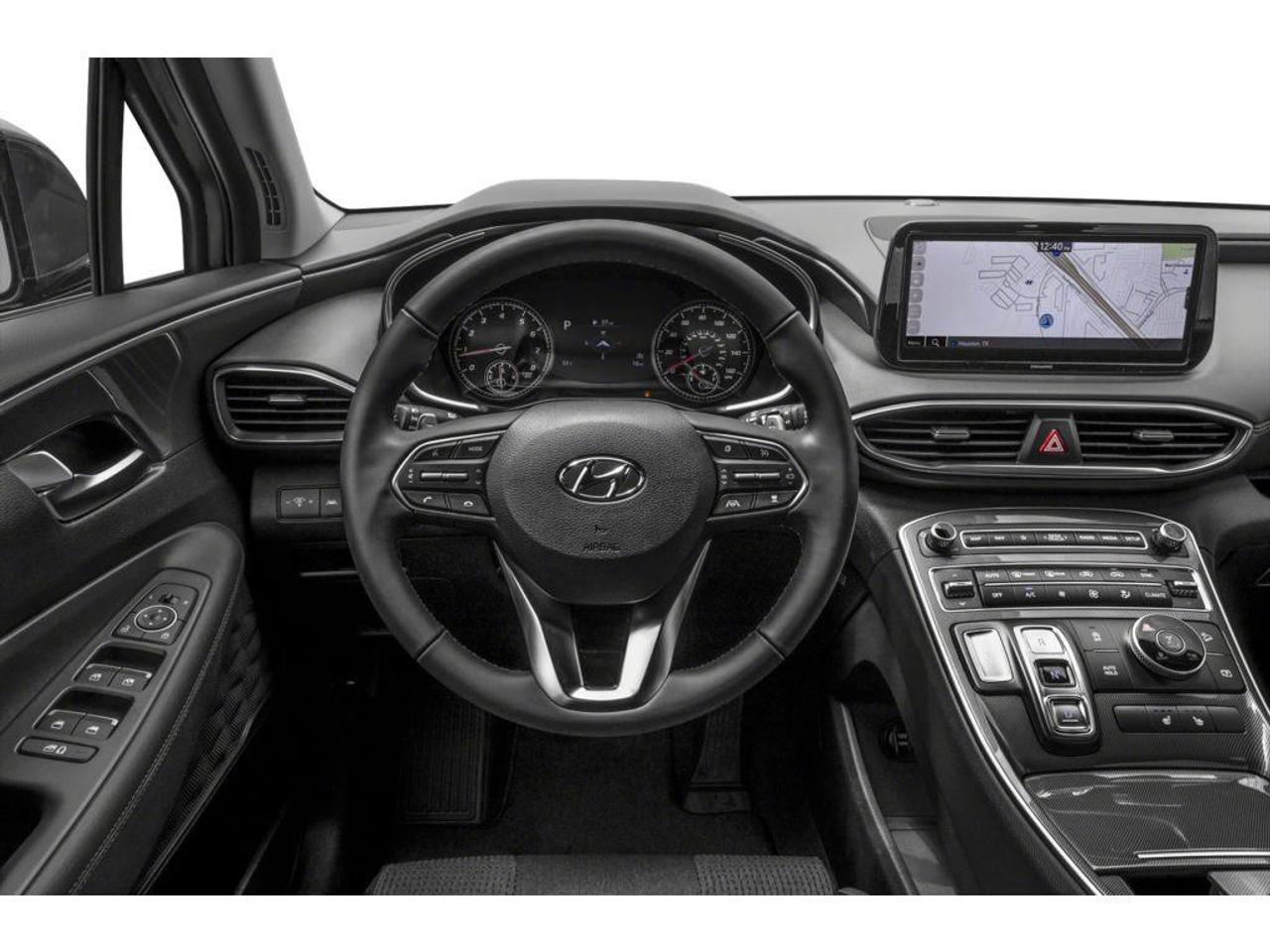 2023 Hyundai Santa Fe Urban 4dr All-Wheel Drive Photo
