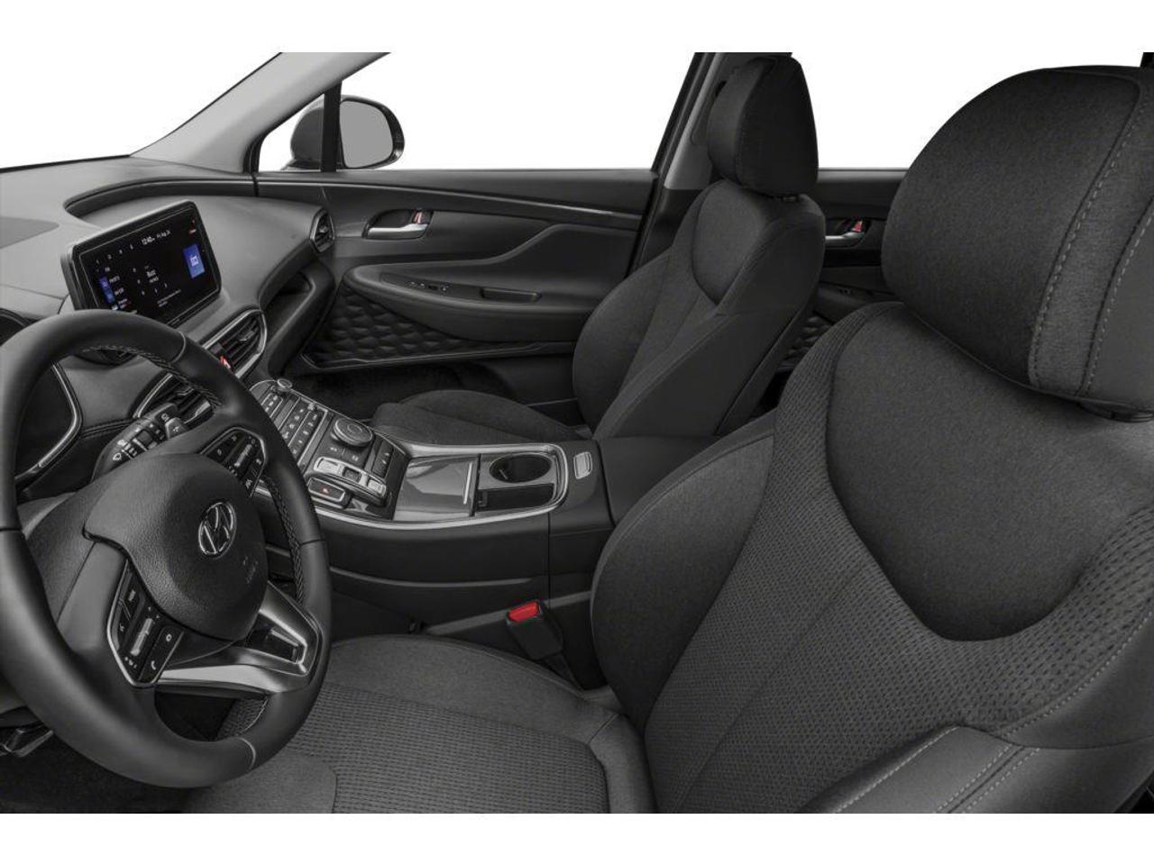 2023 Hyundai Santa Fe Urban 4dr All-Wheel Drive Photo
