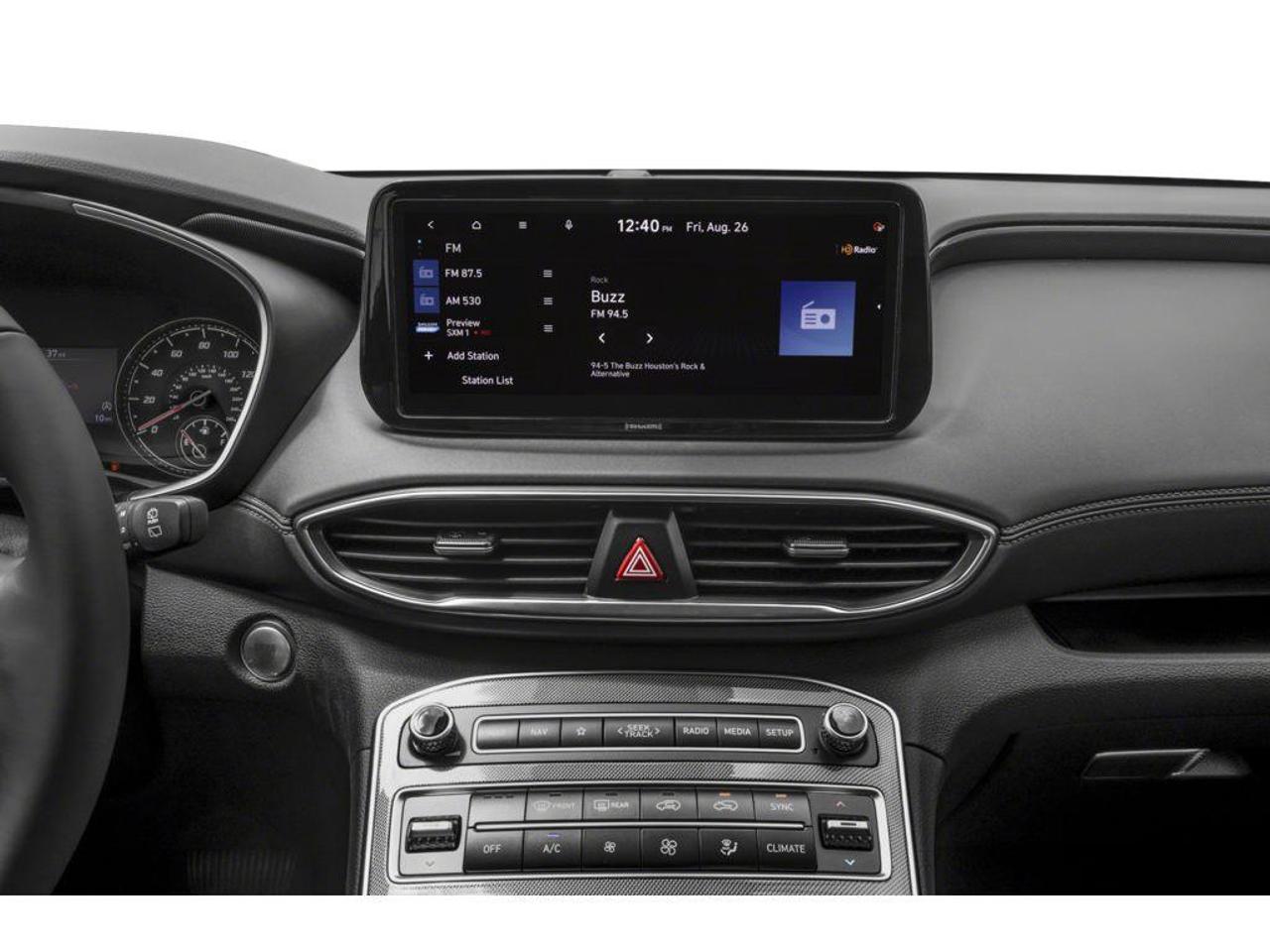 2023 Hyundai Santa Fe Urban 4dr All-Wheel Drive Photo