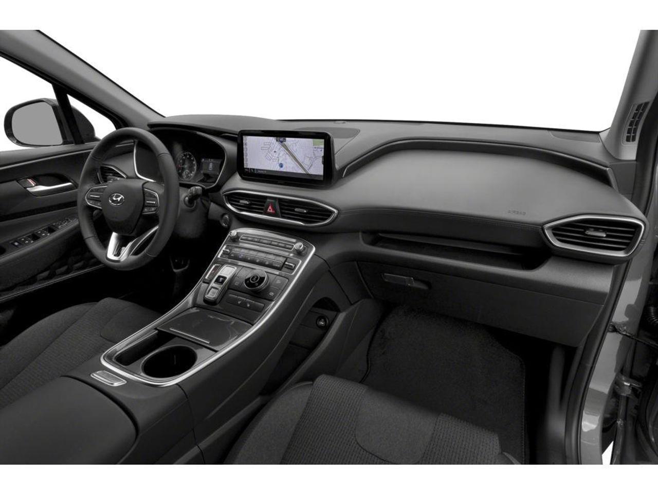 2023 Hyundai Santa Fe Urban 4dr All-Wheel Drive Photo