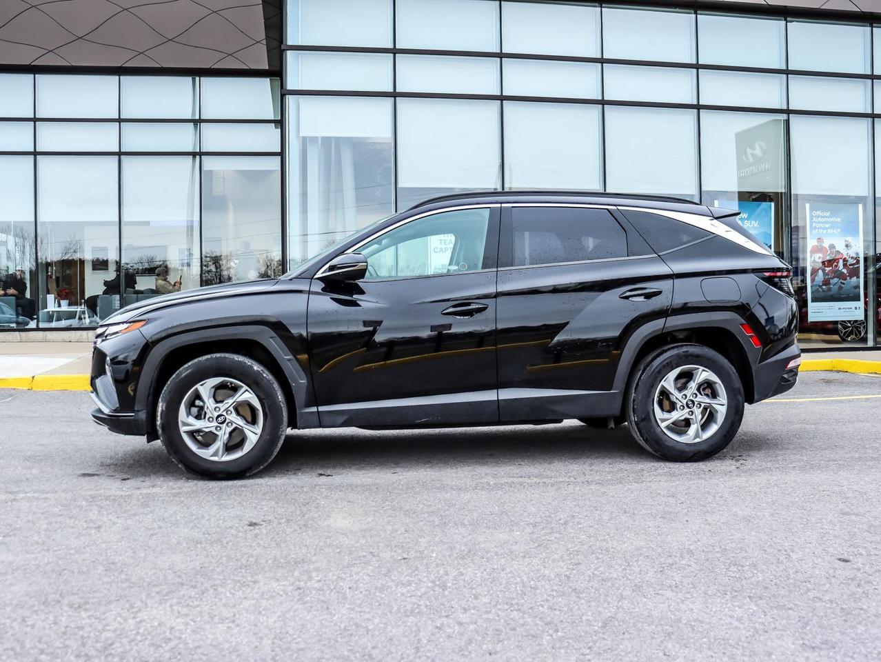 2022 Hyundai Tucson Preferred w/Trend Package 4dr All-Wheel Drive Photo