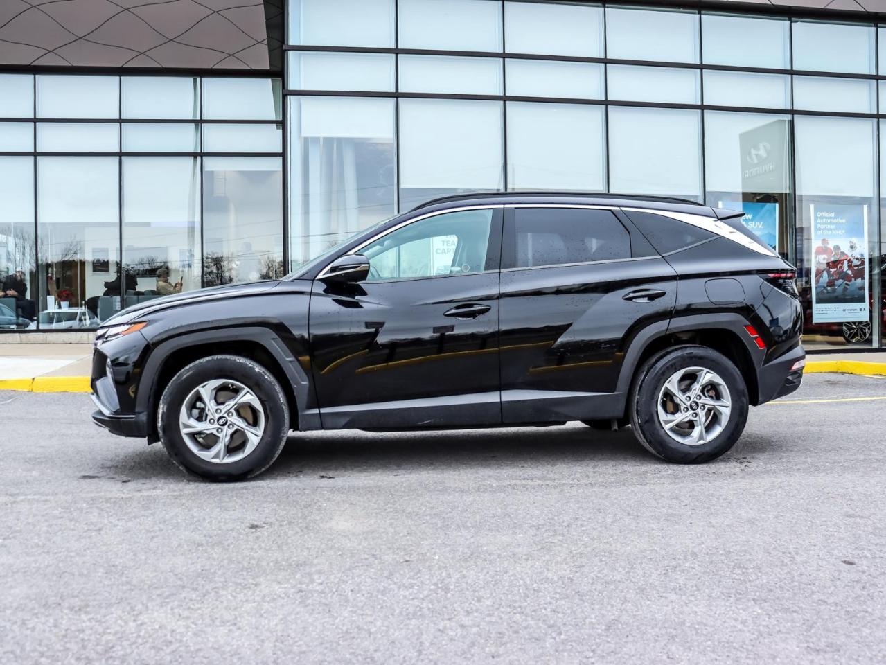 2022 Hyundai Tucson Preferred w/Trend Package 4dr All-Wheel Drive Photo