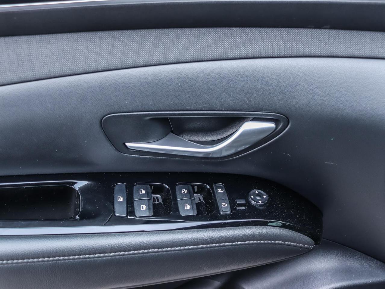 2022 Hyundai Tucson Preferred w/Trend Package 4dr All-Wheel Drive Photo
