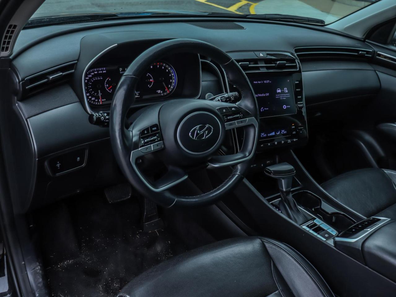 2022 Hyundai Tucson Preferred w/Trend Package 4dr All-Wheel Drive Photo