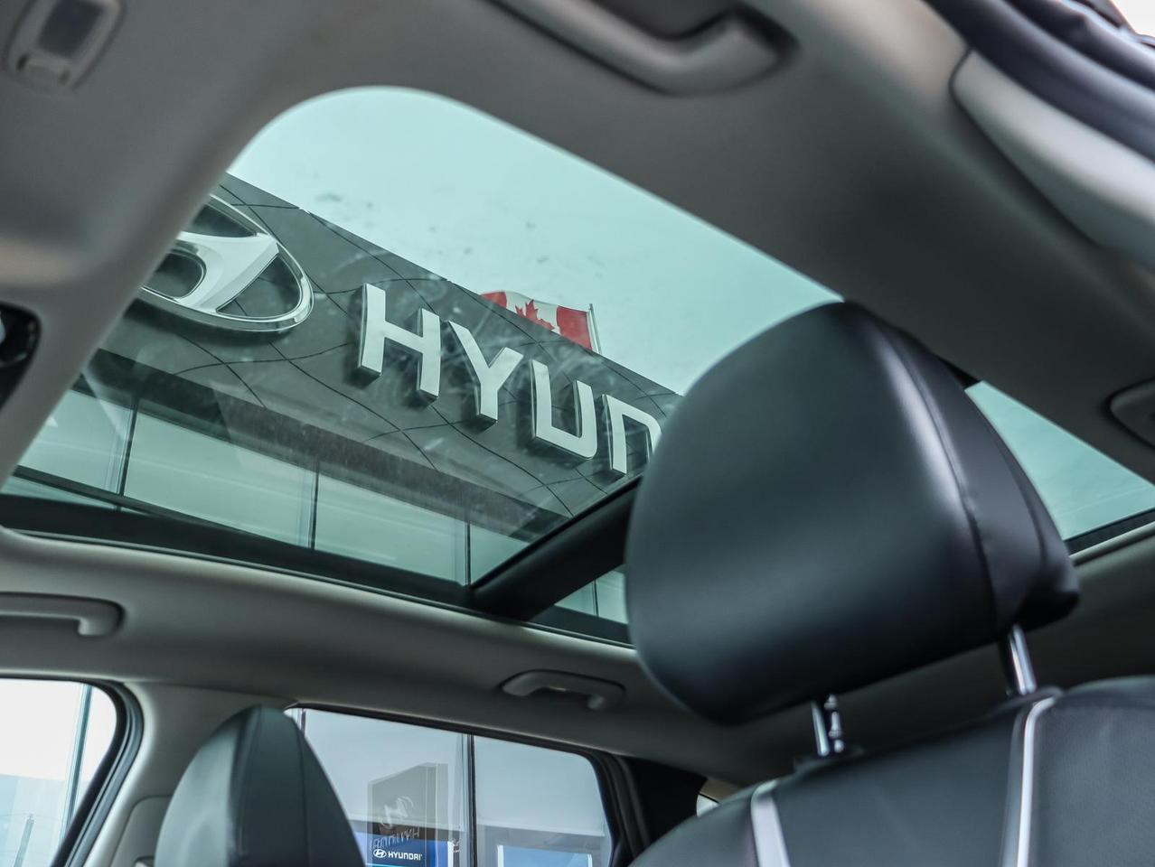 2022 Hyundai Tucson Preferred w/Trend Package 4dr All-Wheel Drive Photo