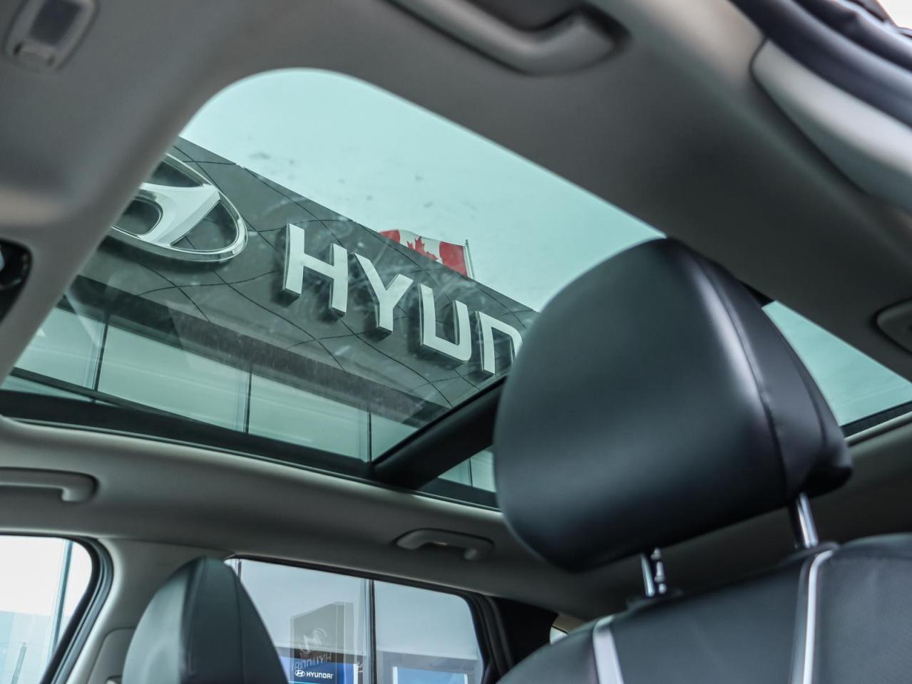 2022 Hyundai Tucson Preferred w/Trend Package 4dr All-Wheel Drive Photo