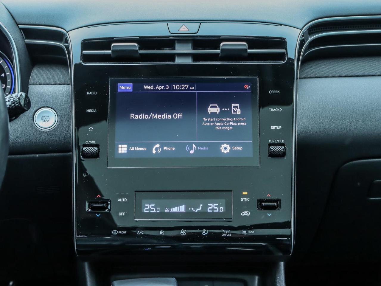 2022 Hyundai Tucson Preferred w/Trend Package 4dr All-Wheel Drive Photo