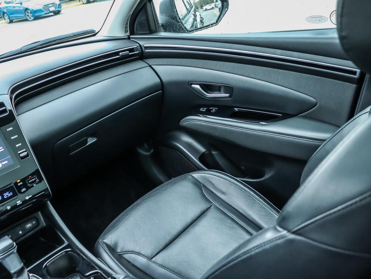 2022 Hyundai Tucson Preferred w/Trend Package 4dr All-Wheel Drive Photo