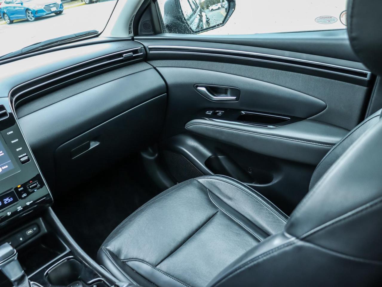 2022 Hyundai Tucson Preferred w/Trend Package 4dr All-Wheel Drive Photo