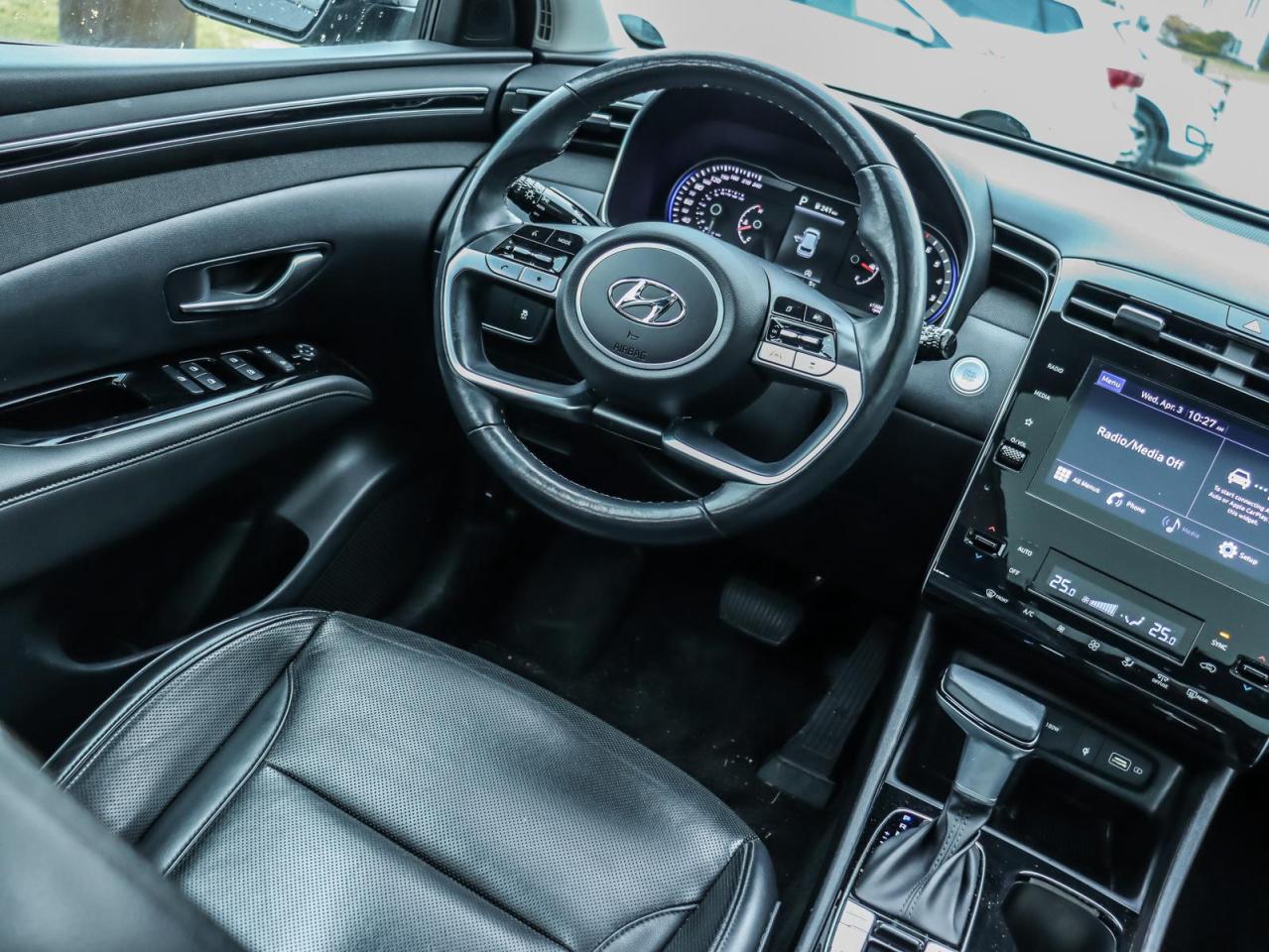 2022 Hyundai Tucson Preferred w/Trend Package 4dr All-Wheel Drive Photo