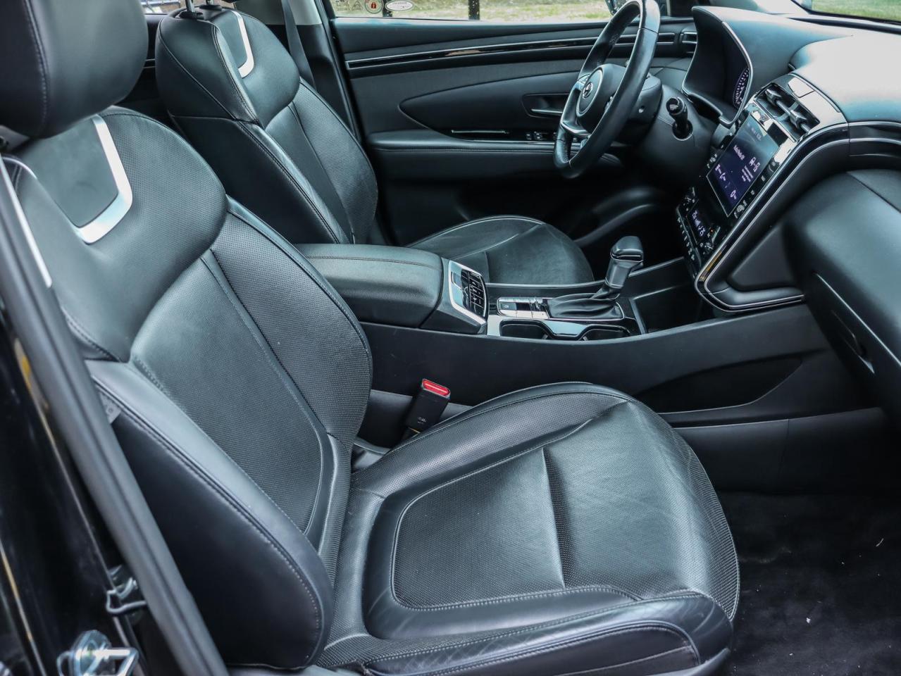 2022 Hyundai Tucson Preferred w/Trend Package 4dr All-Wheel Drive Photo