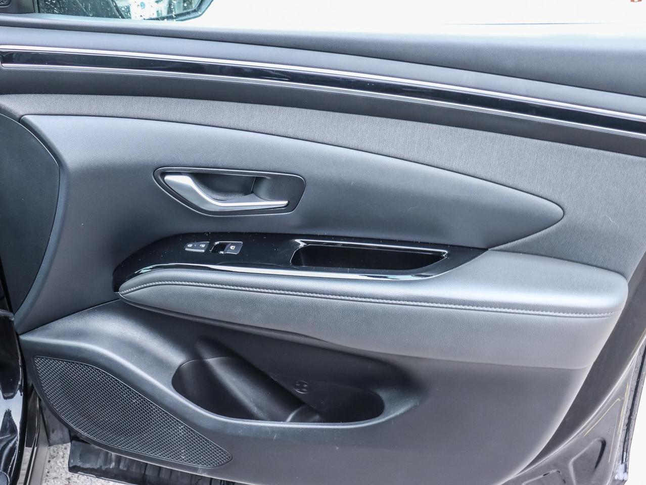 2022 Hyundai Tucson Preferred w/Trend Package 4dr All-Wheel Drive Photo