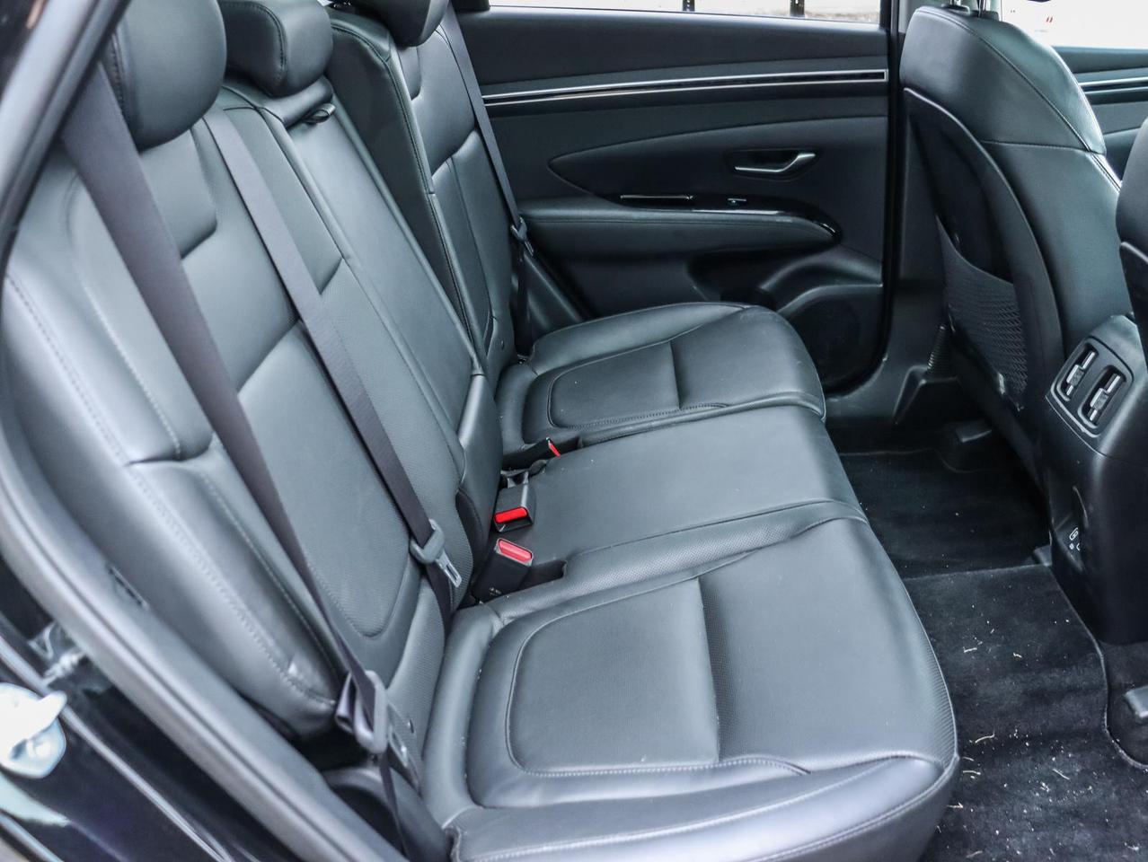 2022 Hyundai Tucson Preferred w/Trend Package 4dr All-Wheel Drive Photo