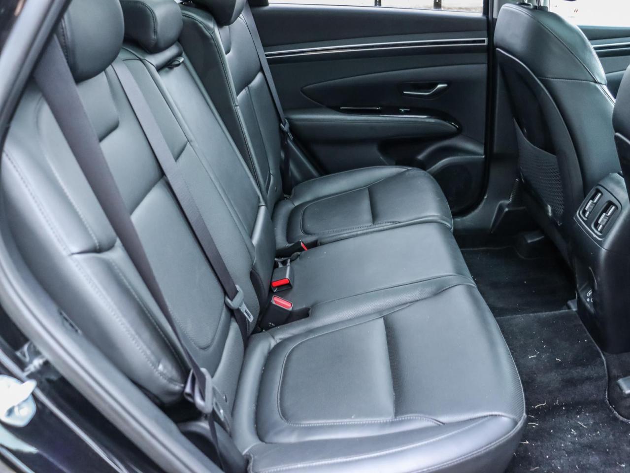 2022 Hyundai Tucson Preferred w/Trend Package 4dr All-Wheel Drive Photo