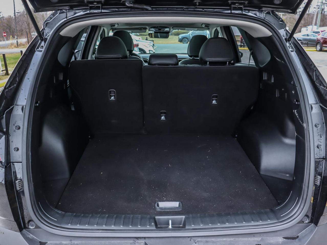 2022 Hyundai Tucson Preferred w/Trend Package 4dr All-Wheel Drive Photo