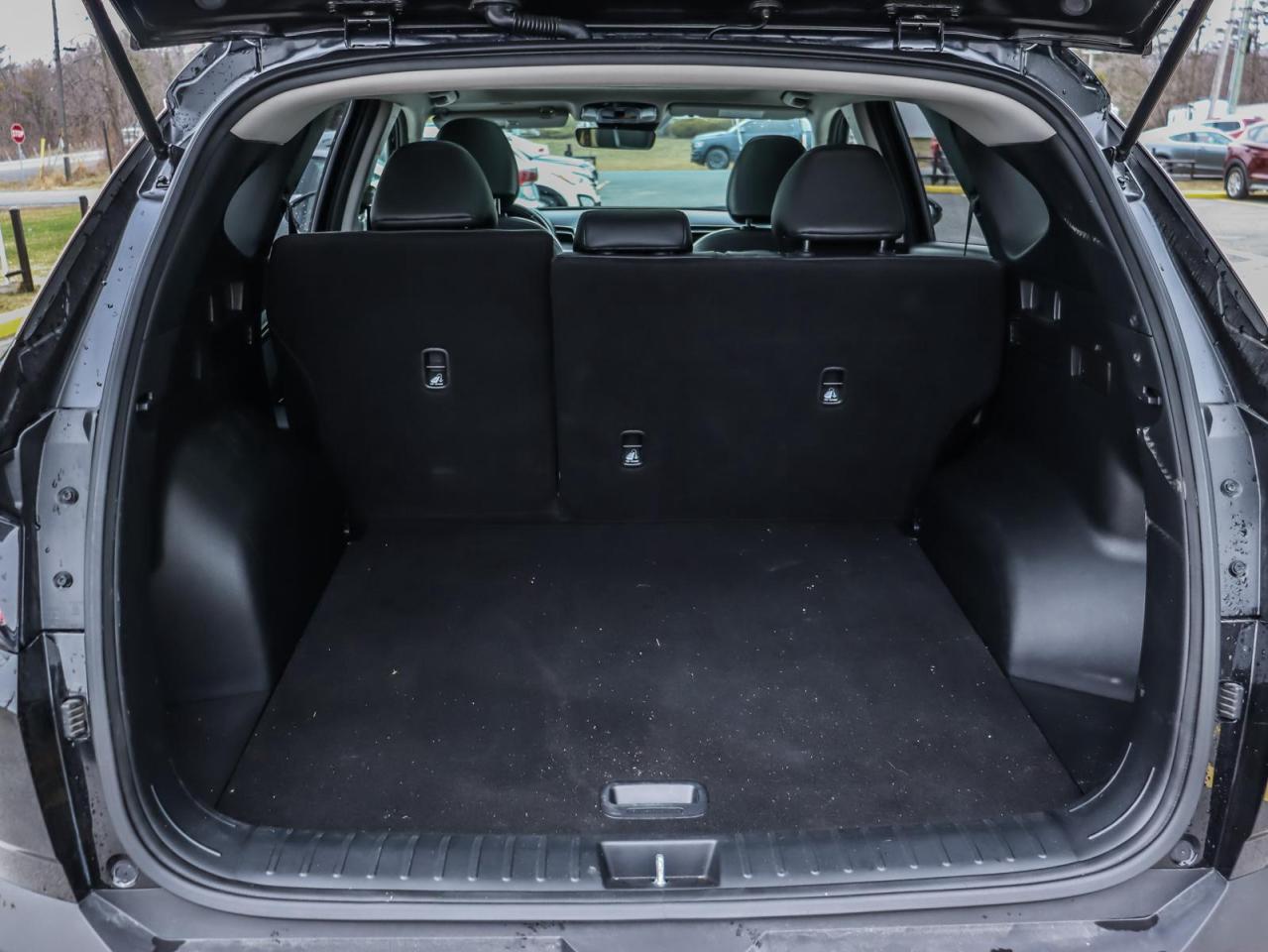 2022 Hyundai Tucson Preferred w/Trend Package 4dr All-Wheel Drive Photo