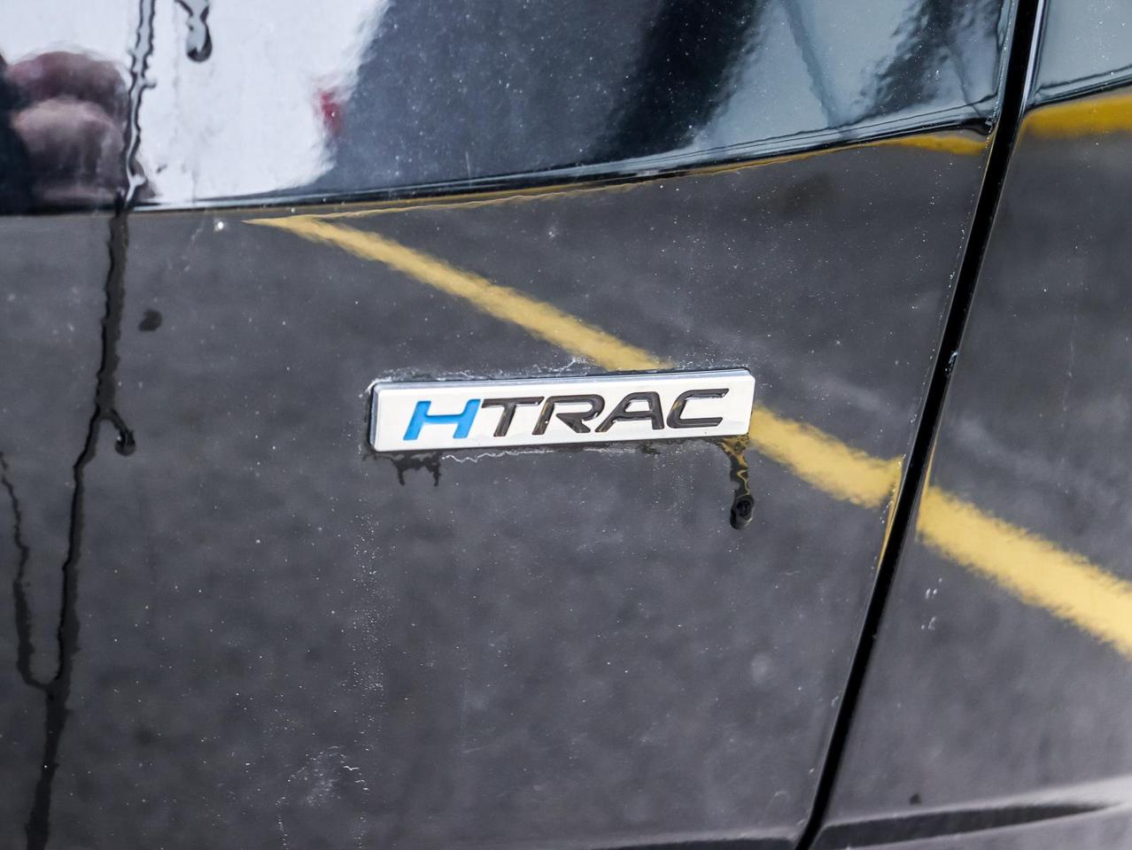2022 Hyundai Tucson Preferred w/Trend Package 4dr All-Wheel Drive Photo