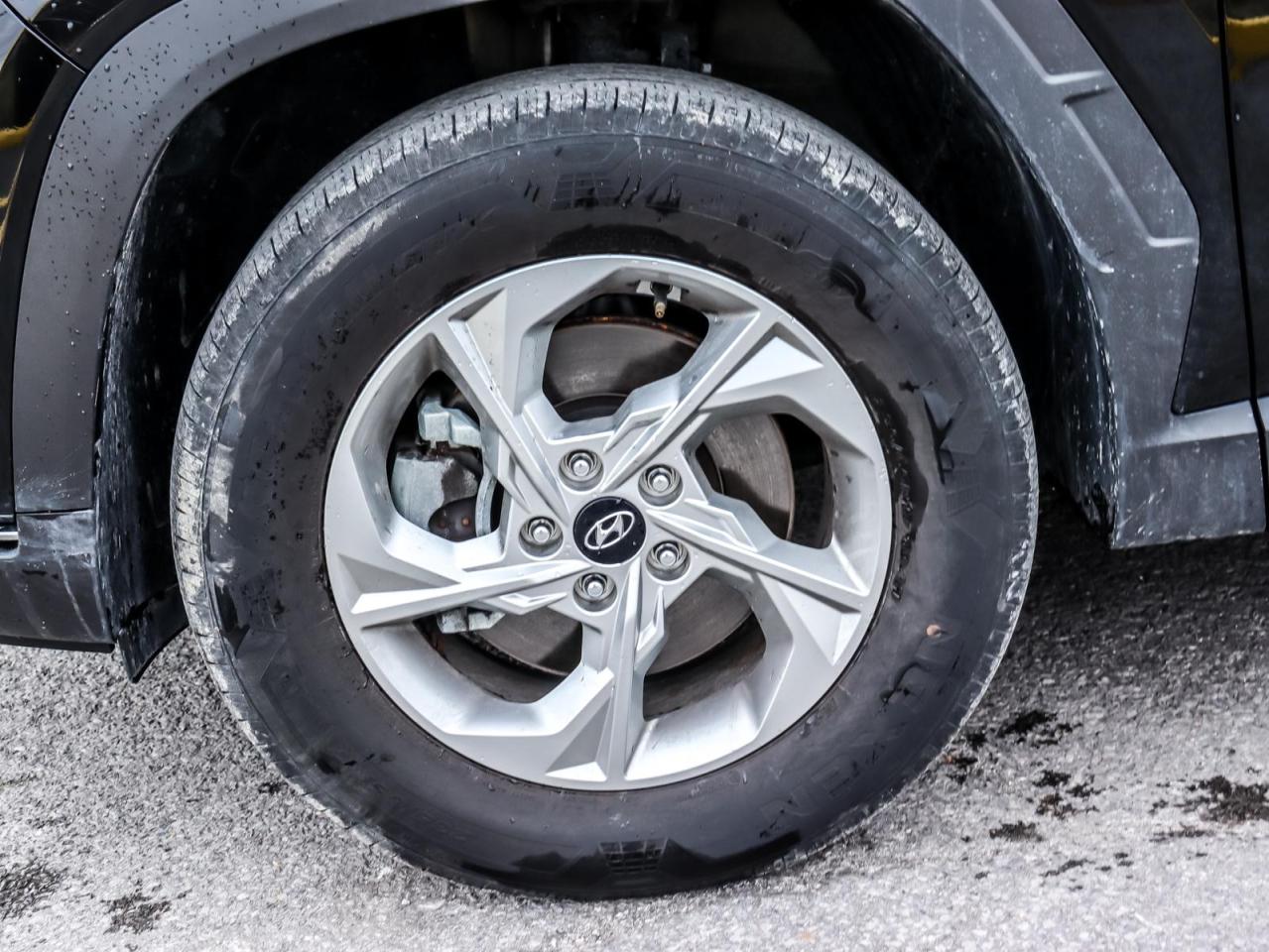 2022 Hyundai Tucson Preferred w/Trend Package 4dr All-Wheel Drive Photo