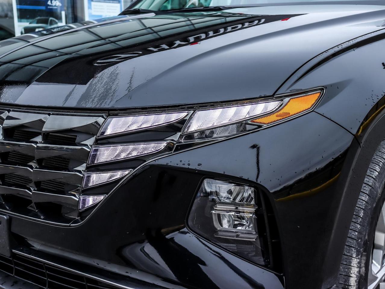 2022 Hyundai Tucson Preferred w/Trend Package 4dr All-Wheel Drive Photo