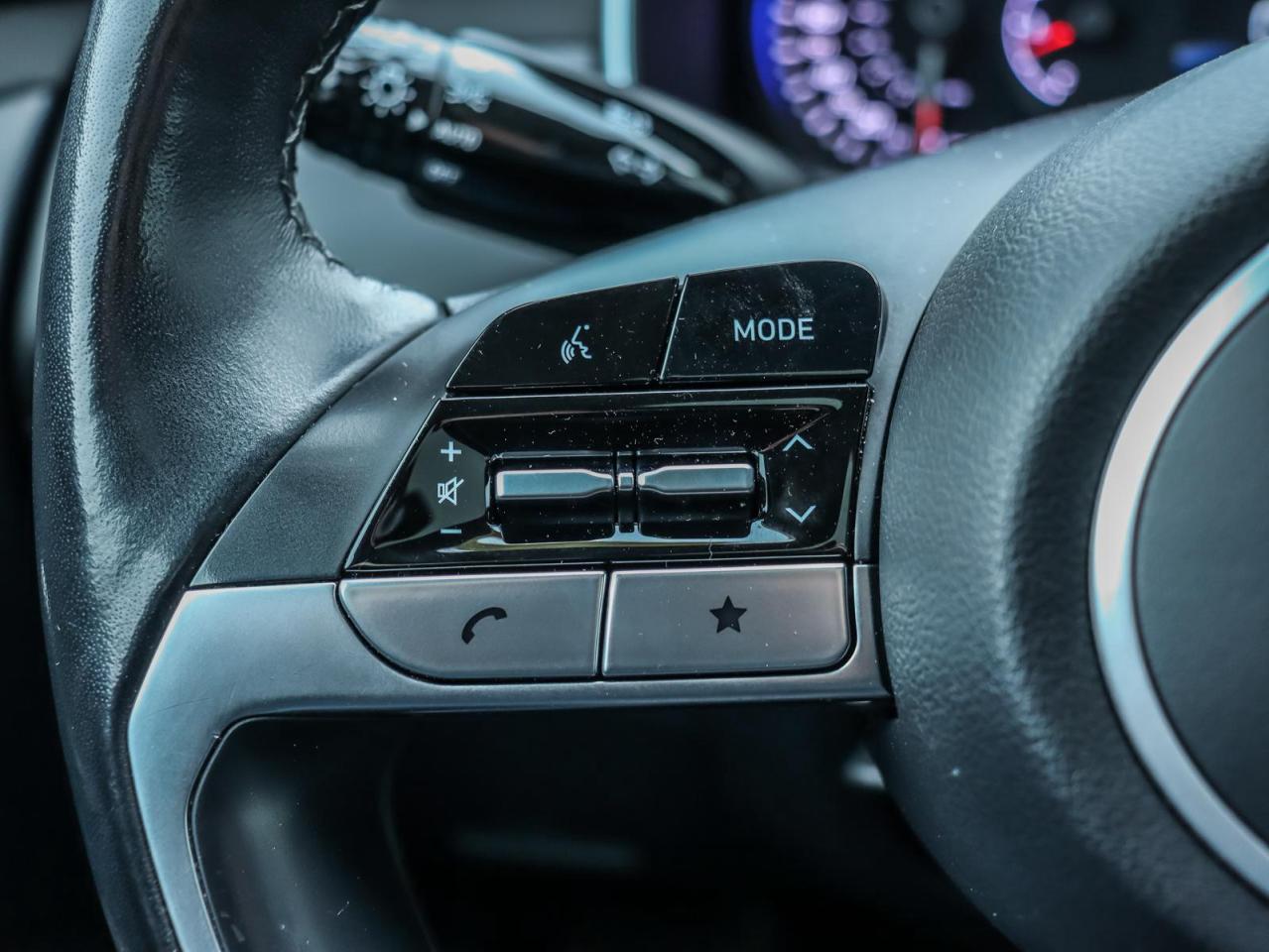 2022 Hyundai Tucson Preferred w/Trend Package 4dr All-Wheel Drive Photo